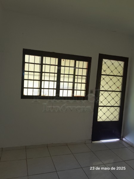 Imobiliária Ribeirão Preto - Plantel Imóveis - Casa - Vila Albertina - Ribeirão Preto