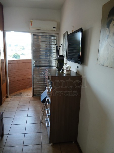 Imobiliária Ribeirão Preto - Plantel Imóveis - Apartamento - Vila Seixas - Ribeirão Preto