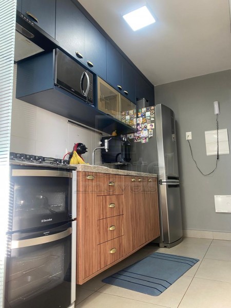 Imobiliária Ribeirão Preto - Plantel Imóveis - Apartamento - Quinta da Primavera - Ribeirão Preto