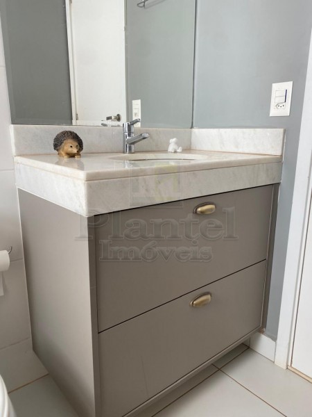 Imobiliária Ribeirão Preto - Plantel Imóveis - Apartamento - Quinta da Primavera - Ribeirão Preto