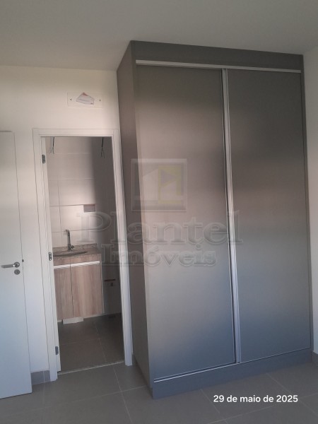 Imobiliária Ribeirão Preto - Plantel Imóveis - Apartamento - Jardim Olhos d'Água - Ribeirão Preto