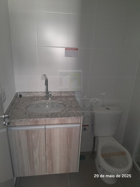 Imobiliária Ribeirão Preto - Plantel Imóveis - Apartamento - Jardim Olhos d'Água - Ribeirão Preto