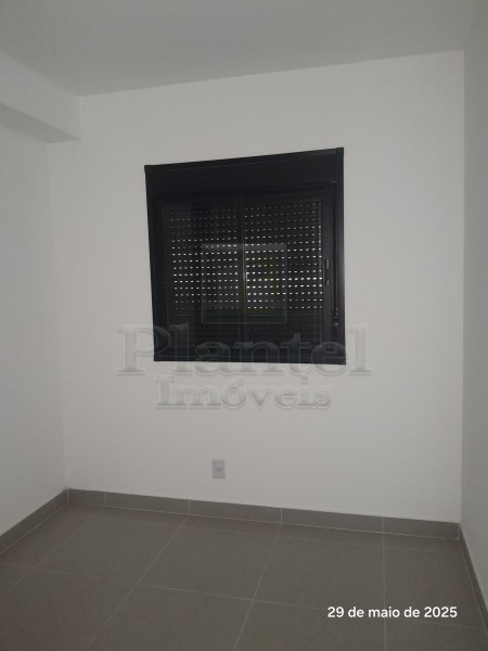 Imobiliária Ribeirão Preto - Plantel Imóveis - Apartamento - Jardim Olhos d'Água - Ribeirão Preto