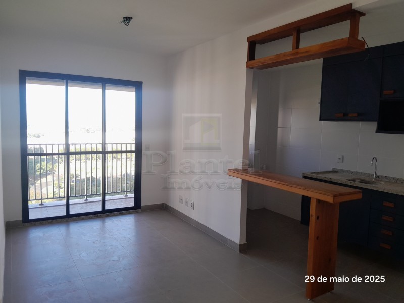 Imobiliária Ribeirão Preto - Plantel Imóveis - Apartamento - Jardim Olhos d'Água - Ribeirão Preto