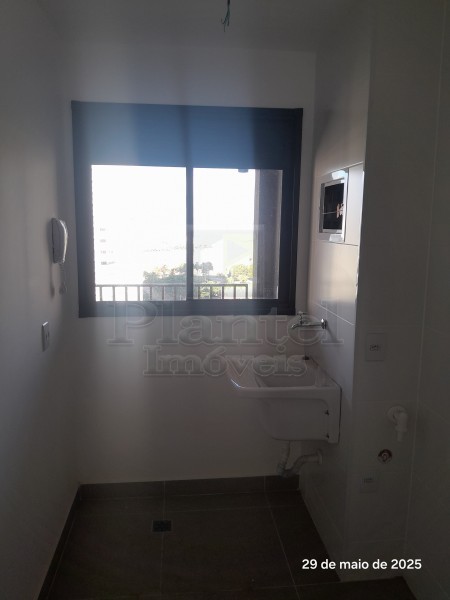 Imobiliária Ribeirão Preto - Plantel Imóveis - Apartamento - Jardim Olhos d'Água - Ribeirão Preto
