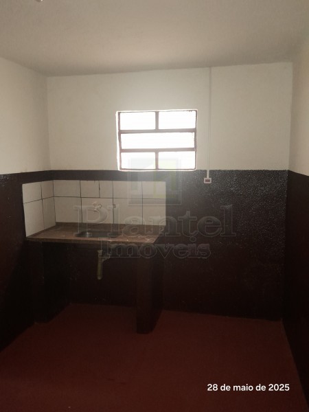 Imobiliária Ribeirão Preto - Plantel Imóveis - Casa - Vila Albertina - Ribeirão Preto
