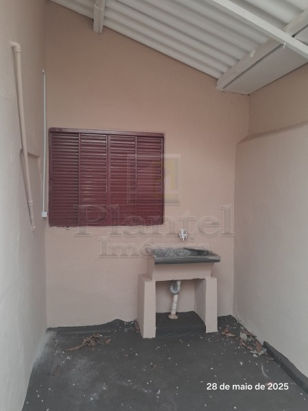 Imobiliária Ribeirão Preto - Plantel Imóveis - Casa - Vila Albertina - Ribeirão Preto