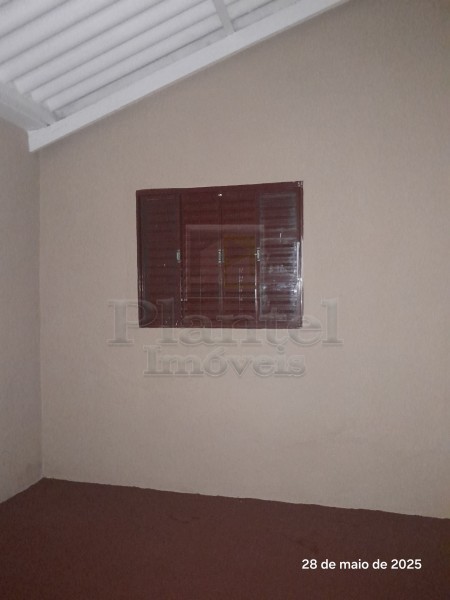 Imobiliária Ribeirão Preto - Plantel Imóveis - Casa - Vila Albertina - Ribeirão Preto