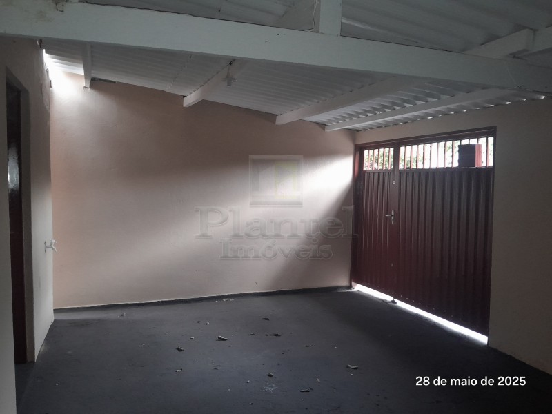 Imobiliária Ribeirão Preto - Plantel Imóveis - Casa - Vila Albertina - Ribeirão Preto