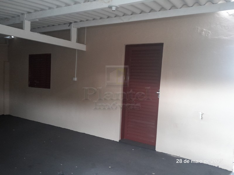 Imobiliária Ribeirão Preto - Plantel Imóveis - Casa - Vila Albertina - Ribeirão Preto