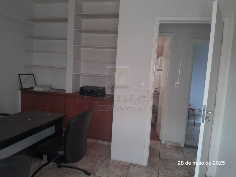 Imobiliária Ribeirão Preto - Plantel Imóveis - Comercial - Centro - Ribeirão Preto