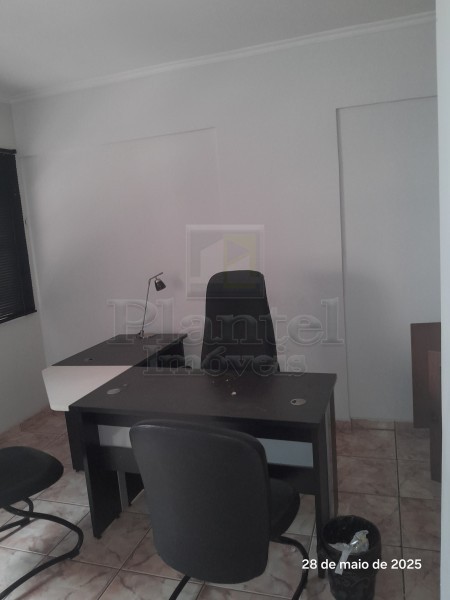 Imobiliária Ribeirão Preto - Plantel Imóveis - Comercial - Centro - Ribeirão Preto