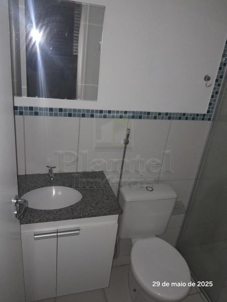 Imobiliária Ribeirão Preto - Plantel Imóveis - Apartamento - Jardim Palma Travassos - Ribeirão Preto