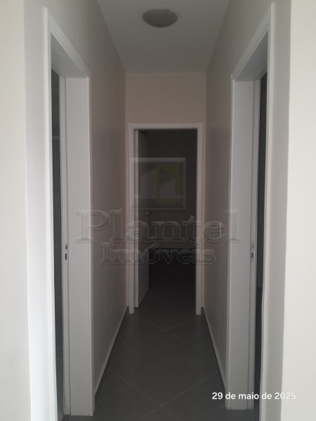 Imobiliária Ribeirão Preto - Plantel Imóveis - Apartamento - Jardim Palma Travassos - Ribeirão Preto