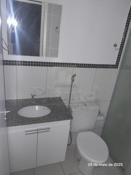 Imobiliária Ribeirão Preto - Plantel Imóveis - Apartamento - Jardim Palma Travassos - Ribeirão Preto
