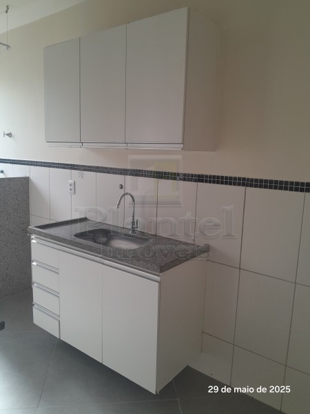 Imobiliária Ribeirão Preto - Plantel Imóveis - Apartamento - Jardim Palma Travassos - Ribeirão Preto