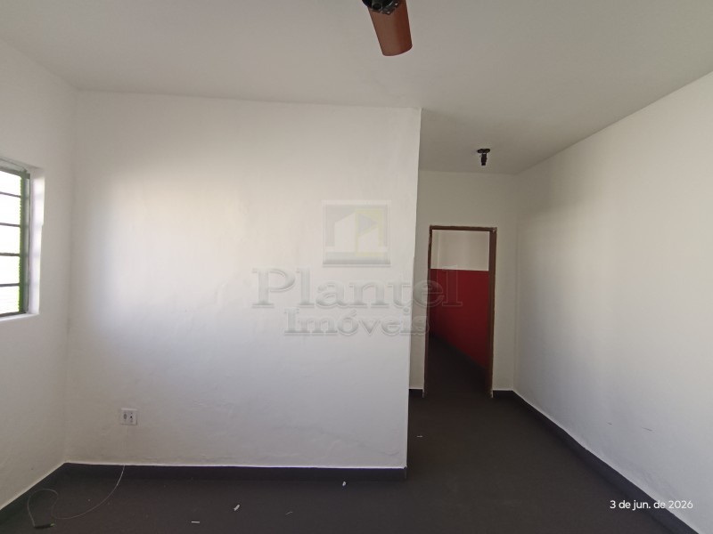 Imobiliária Ribeirão Preto - Plantel Imóveis - Casa - Vila Monte Alegre - Ribeirão Preto