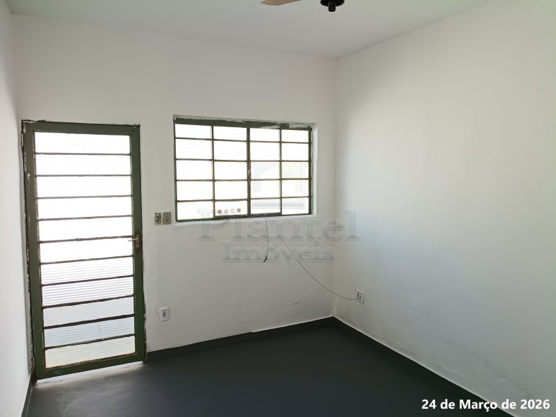 Imobiliária Ribeirão Preto - Plantel Imóveis - Casa - Vila Monte Alegre - Ribeirão Preto