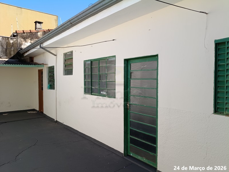 Imobiliária Ribeirão Preto - Plantel Imóveis - Casa - Vila Monte Alegre - Ribeirão Preto