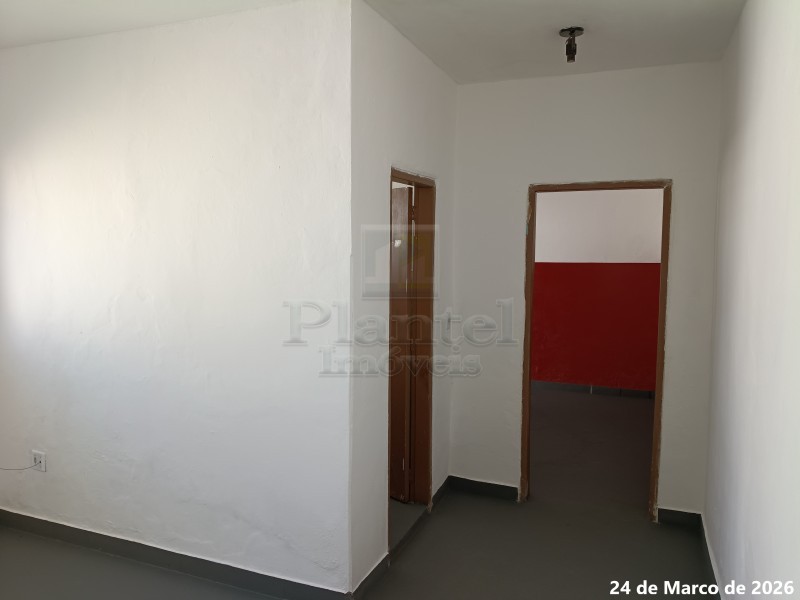 Imobiliária Ribeirão Preto - Plantel Imóveis - Casa - Vila Monte Alegre - Ribeirão Preto