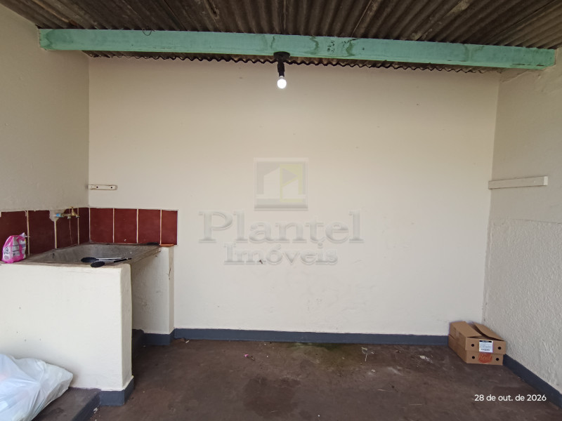 Imobiliária Ribeirão Preto - Plantel Imóveis - Casa - Vila Monte Alegre - Ribeirão Preto