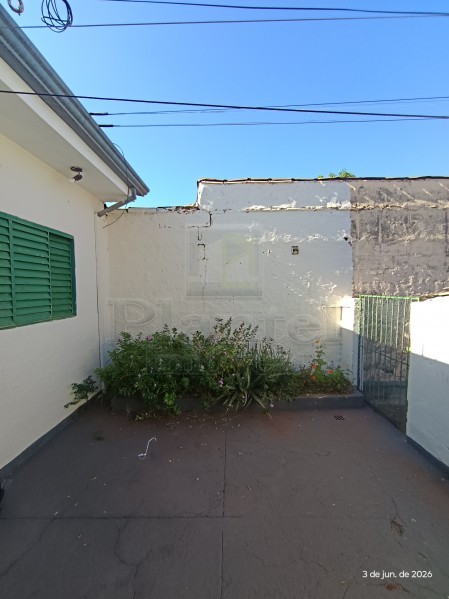 Imobiliária Ribeirão Preto - Plantel Imóveis - Casa - Vila Monte Alegre - Ribeirão Preto