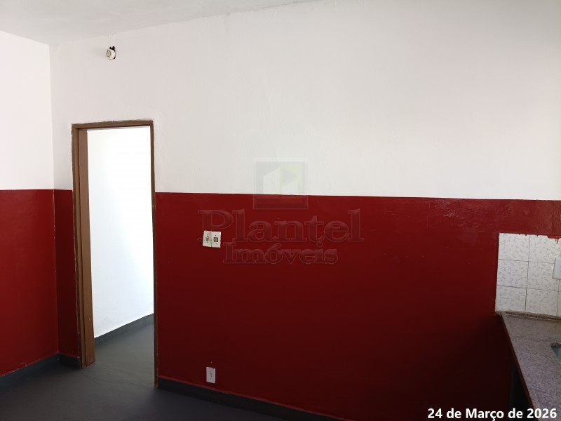 Imobiliária Ribeirão Preto - Plantel Imóveis - Casa - Vila Monte Alegre - Ribeirão Preto
