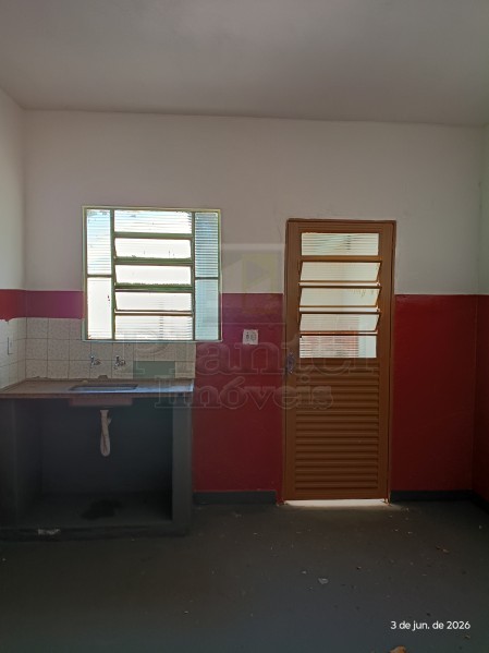 Imobiliária Ribeirão Preto - Plantel Imóveis - Casa - Vila Monte Alegre - Ribeirão Preto