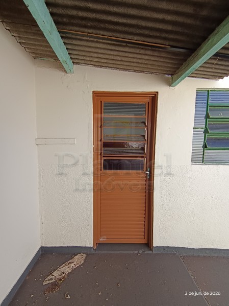 Imobiliária Ribeirão Preto - Plantel Imóveis - Casa - Vila Monte Alegre - Ribeirão Preto