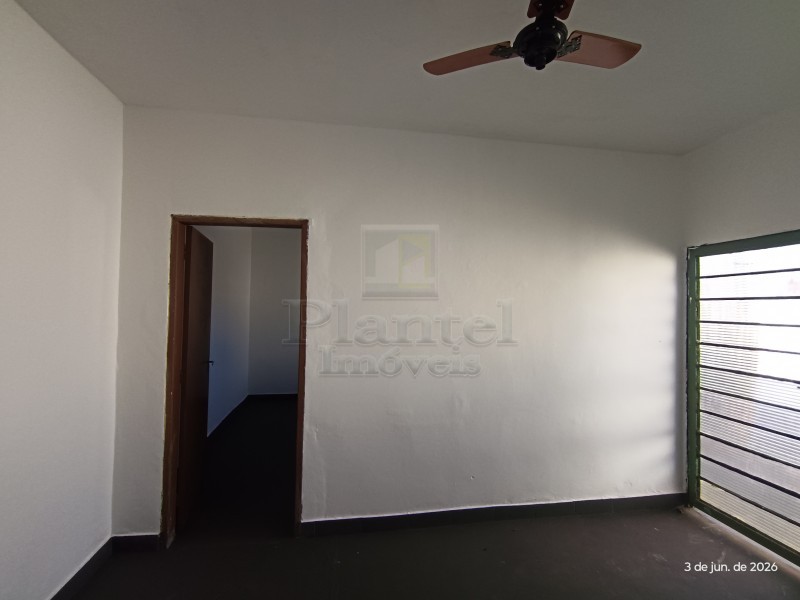 Imobiliária Ribeirão Preto - Plantel Imóveis - Casa - Vila Monte Alegre - Ribeirão Preto