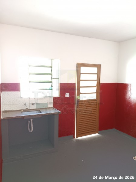 Imobiliária Ribeirão Preto - Plantel Imóveis - Casa - Vila Monte Alegre - Ribeirão Preto