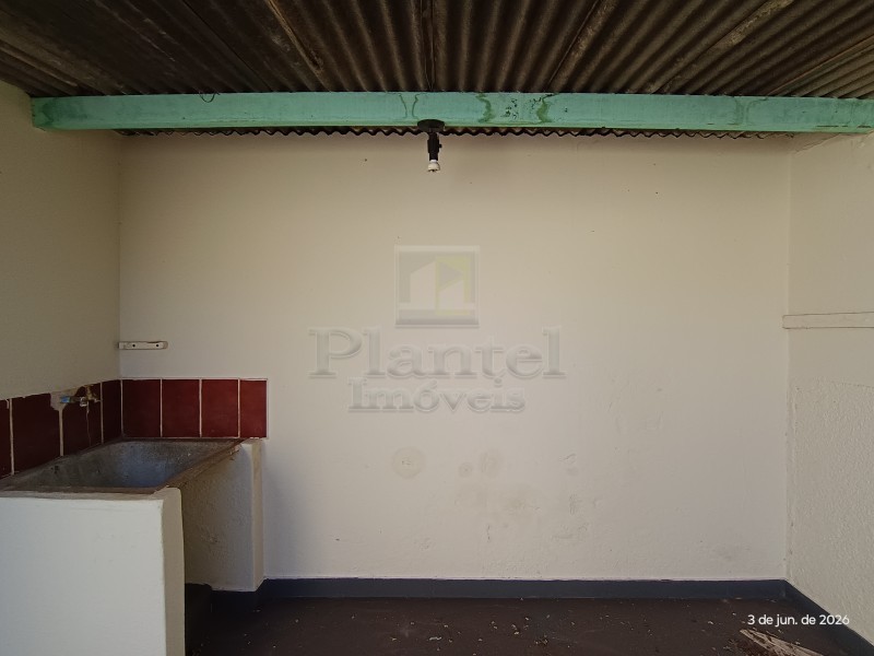 Imobiliária Ribeirão Preto - Plantel Imóveis - Casa - Vila Monte Alegre - Ribeirão Preto