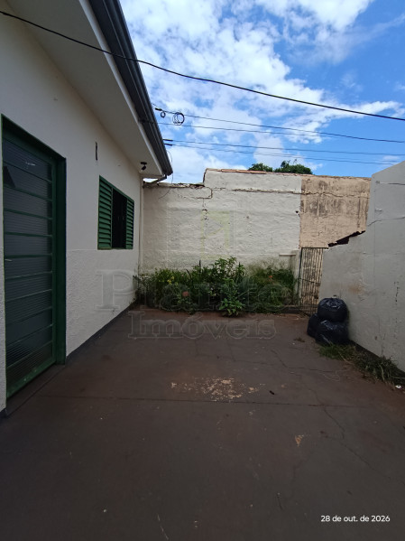 Imobiliária Ribeirão Preto - Plantel Imóveis - Casa - Vila Monte Alegre - Ribeirão Preto