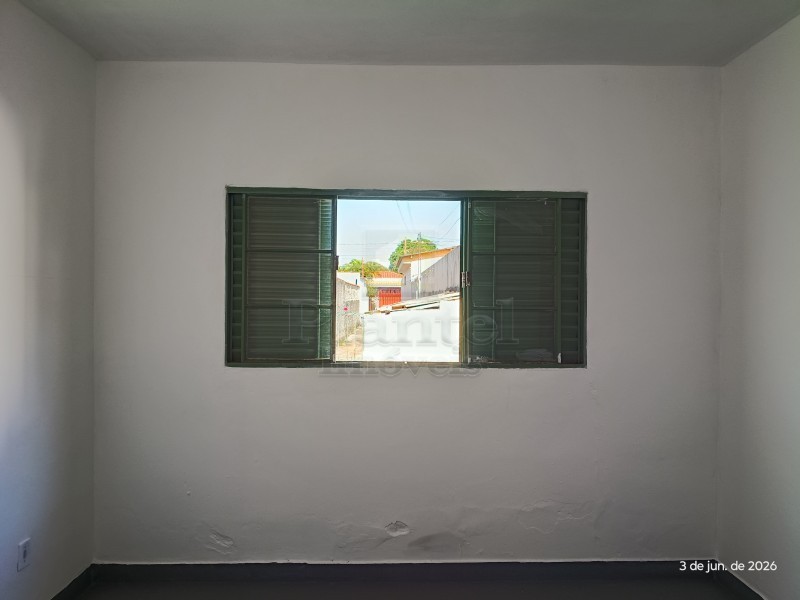 Imobiliária Ribeirão Preto - Plantel Imóveis - Casa - Vila Monte Alegre - Ribeirão Preto