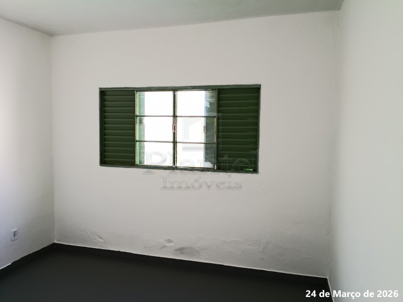 Imobiliária Ribeirão Preto - Plantel Imóveis - Casa - Vila Monte Alegre - Ribeirão Preto