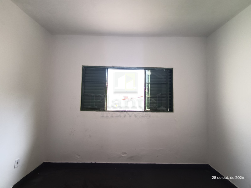 Imobiliária Ribeirão Preto - Plantel Imóveis - Casa - Vila Monte Alegre - Ribeirão Preto