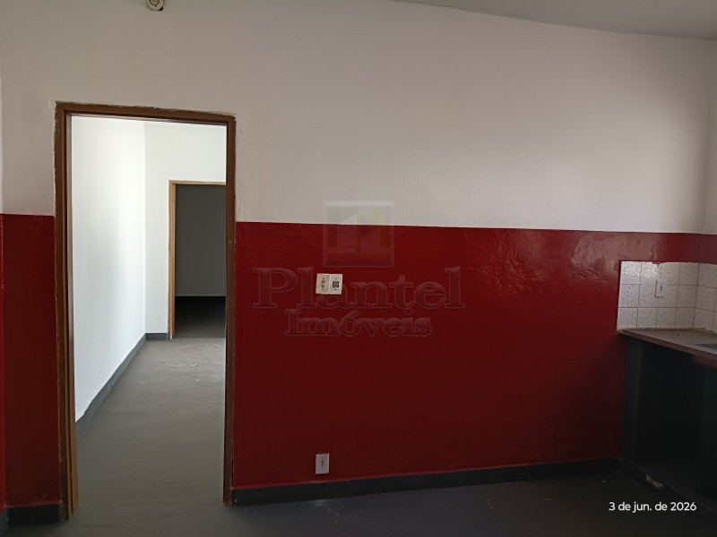 Imobiliária Ribeirão Preto - Plantel Imóveis - Casa - Vila Monte Alegre - Ribeirão Preto
