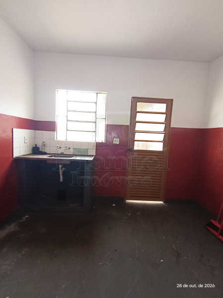 Imobiliária Ribeirão Preto - Plantel Imóveis - Casa - Vila Monte Alegre - Ribeirão Preto