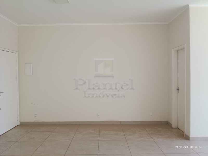 Imobiliária Ribeirão Preto - Plantel Imóveis - Sala Comercial - Centro - Ribeirão Preto