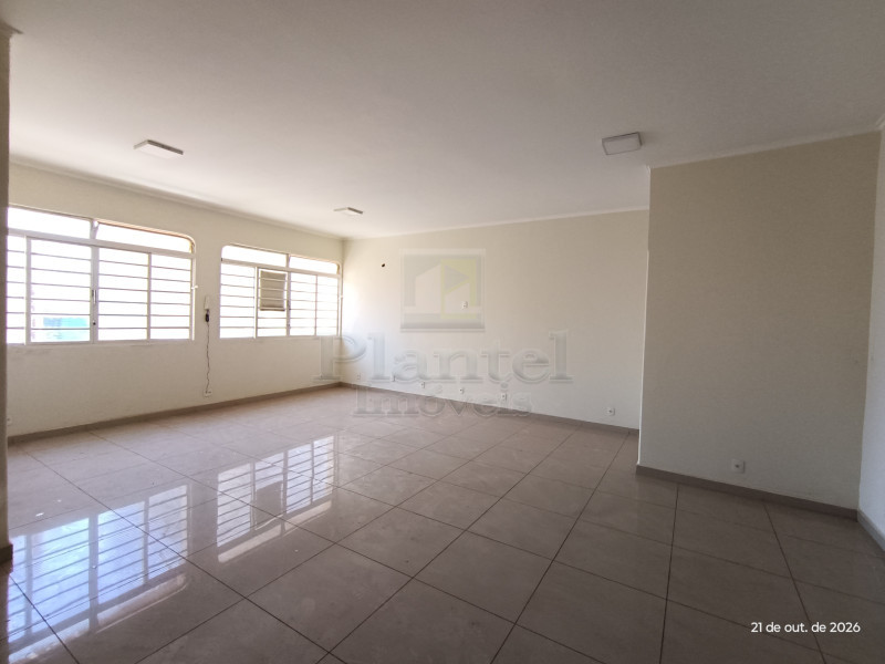 Imobiliária Ribeirão Preto - Plantel Imóveis - Sala Comercial - Centro - Ribeirão Preto