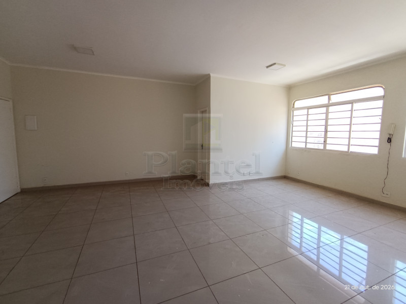 Imobiliária Ribeirão Preto - Plantel Imóveis - Sala Comercial - Centro - Ribeirão Preto