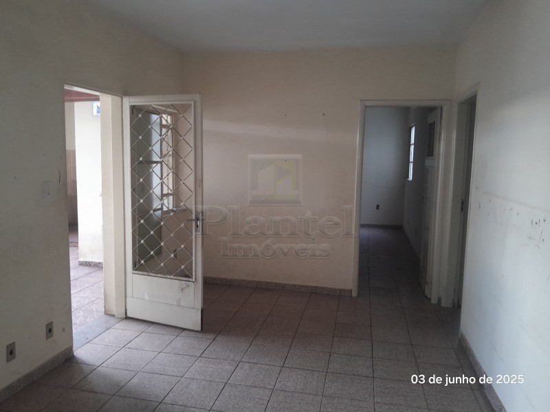 Imobiliária Ribeirão Preto - Plantel Imóveis - Casa - Centro - Ribeirão Preto