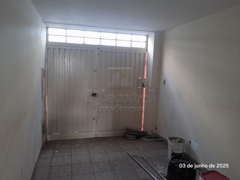 Imobiliária Ribeirão Preto - Plantel Imóveis - Casa - Centro - Ribeirão Preto