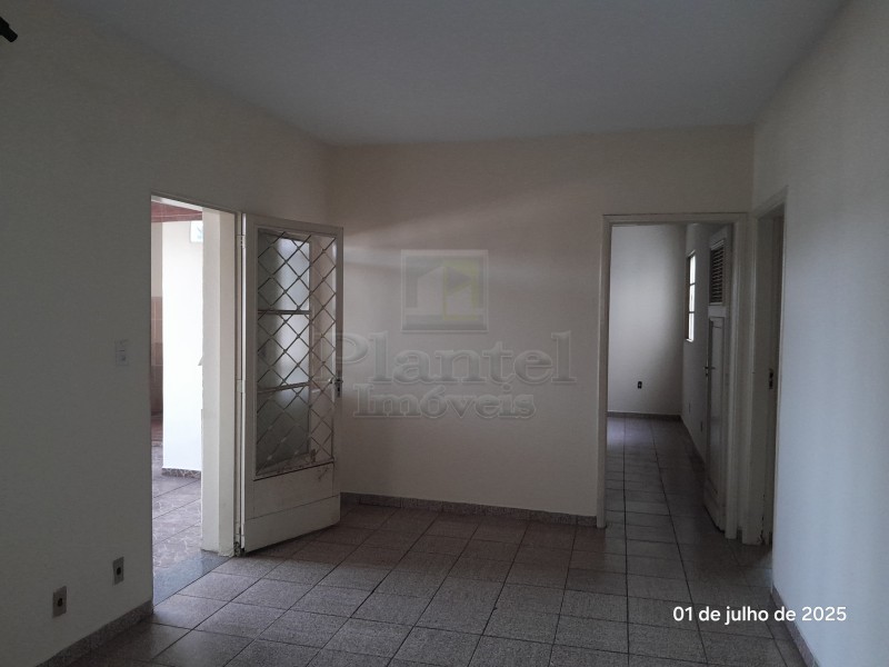 Imobiliária Ribeirão Preto - Plantel Imóveis - Casa - Centro - Ribeirão Preto