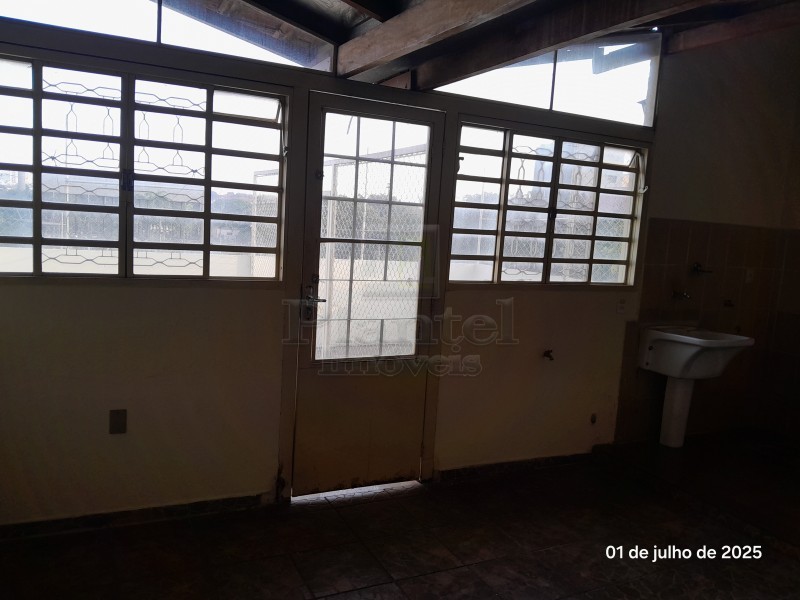 Imobiliária Ribeirão Preto - Plantel Imóveis - Casa - Centro - Ribeirão Preto