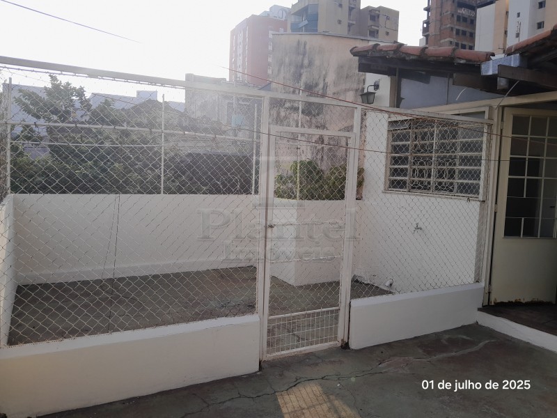 Imobiliária Ribeirão Preto - Plantel Imóveis - Casa - Centro - Ribeirão Preto
