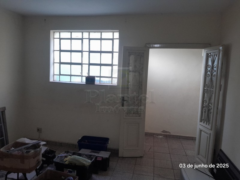 Imobiliária Ribeirão Preto - Plantel Imóveis - Casa - Centro - Ribeirão Preto