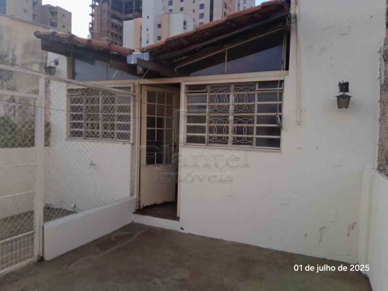 Imobiliária Ribeirão Preto - Plantel Imóveis - Casa - Centro - Ribeirão Preto