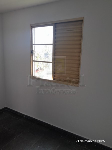 Imobiliária Ribeirão Preto - Plantel Imóveis - Apartamento - Jardim Presidente Dutra - Ribeirão Preto