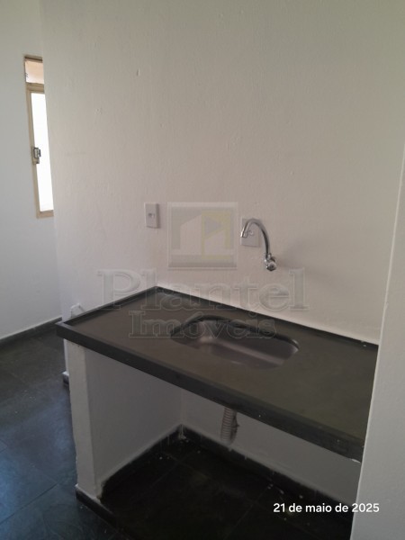 Imobiliária Ribeirão Preto - Plantel Imóveis - Apartamento - Jardim Presidente Dutra - Ribeirão Preto